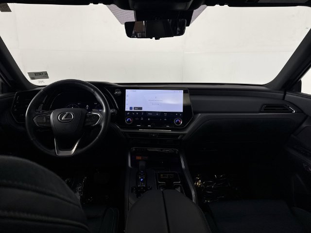 Certified 2026 Lexus TX 350 AWD w/ Technology Package image 27