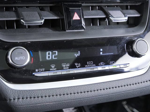 Used 2024 Toyota Corolla XSE FWD image 32