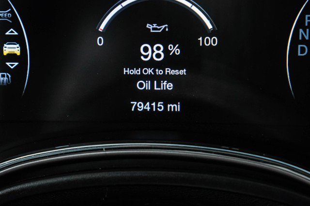 Used 2018 Jeep Grand Cherokee Laredo image 19