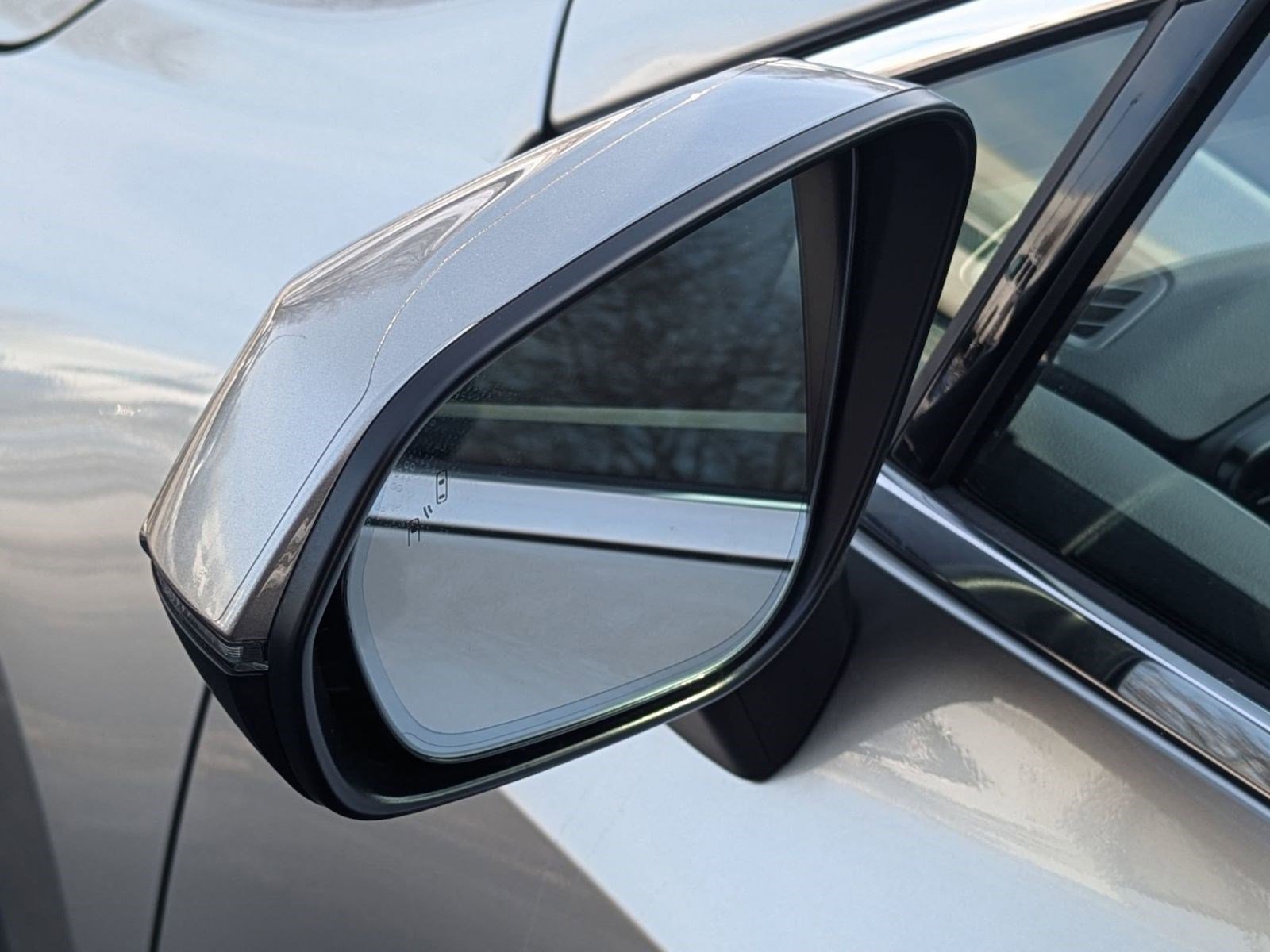 New 2026 Lexus NX 450h+ NX 450h+ Luxury image 18