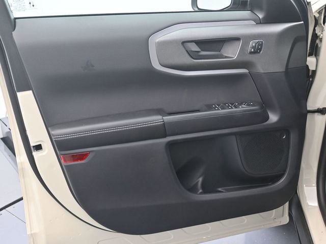 Used 2025 Ford Bronco Sport Outer Banks image 16