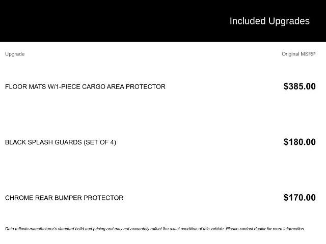Certified 2021 Nissan Rogue SV FWD image 3