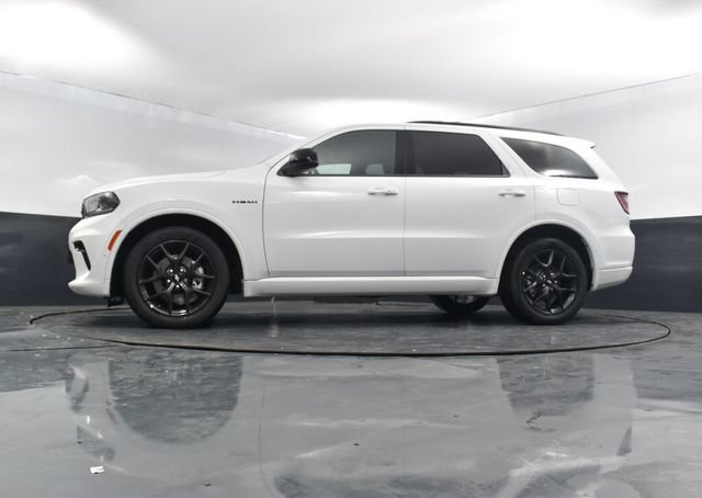 Used 2026 Dodge Durango GT w/ Blacktop Package AWD/4WD image 50