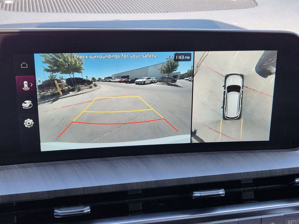 Used 2024 Kia Telluride SX Prestige image 17