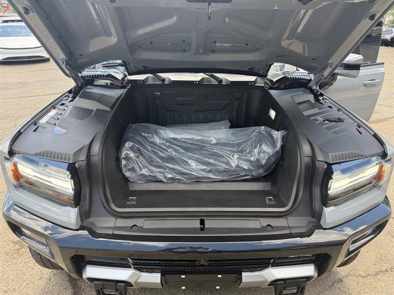 Used 2024 GMC Hummer EV 3X AWD/4WD image 21