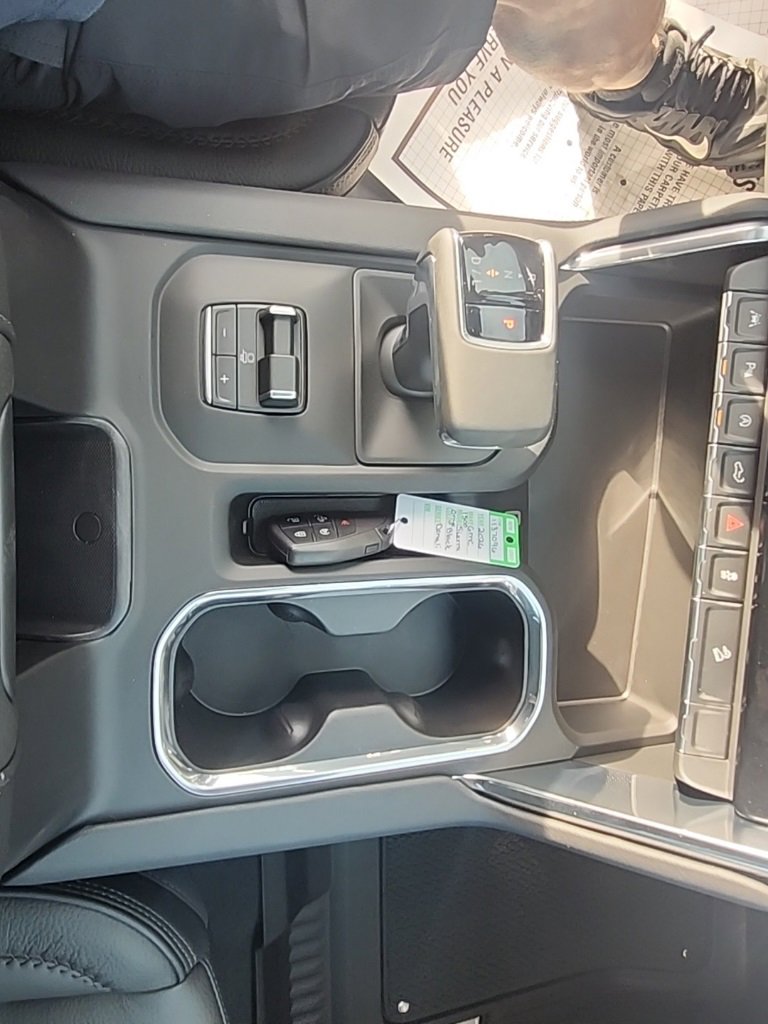 New 2026 GMC Sierra 1500 Denali image 30