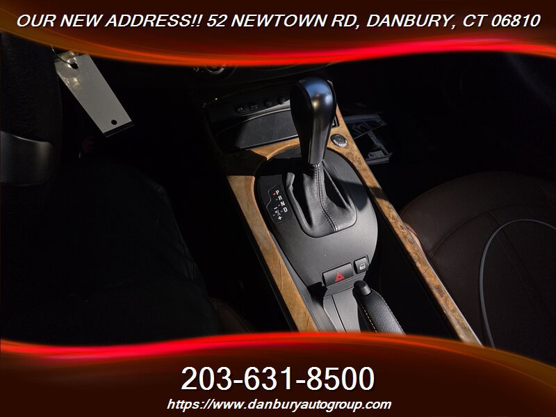 Used 2008 BMW Z4 3.0si RWD image 10