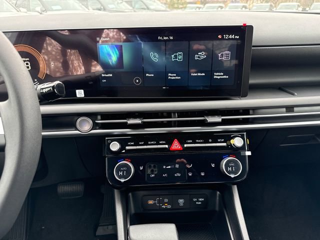 Used 2026 Hyundai Santa Cruz SEL image 18