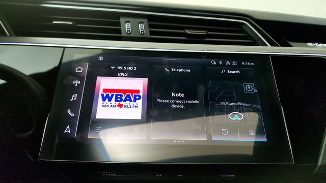 Used 2024 Audi Q8 e-tron Prestige AWD/4WD image 67