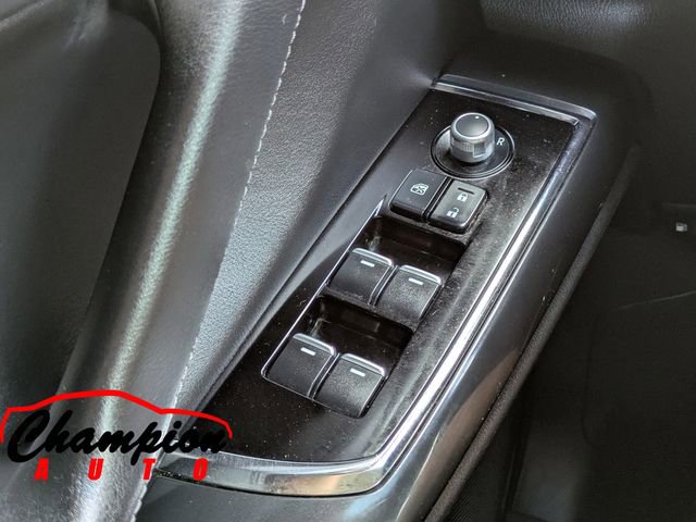 Used 2018 MAZDA CX-9 Touring w/ Touring Premium Package image 29