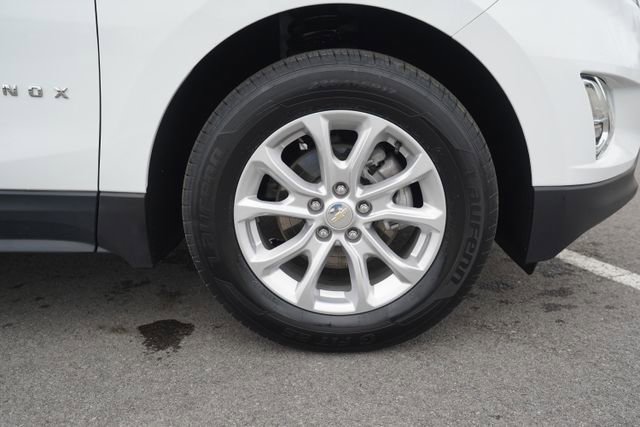 Used 2021 Chevrolet Equinox LT image 43