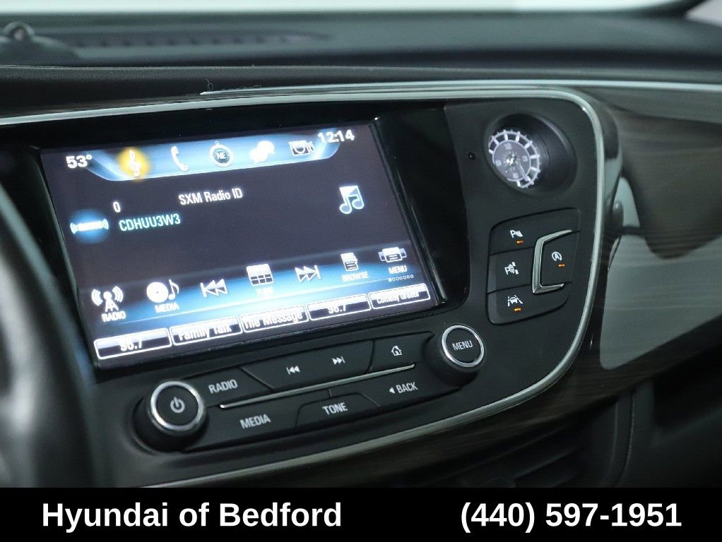 Used 2019 Buick Envision Premium w/ Driver Confidence Package AWD/4WD image 33