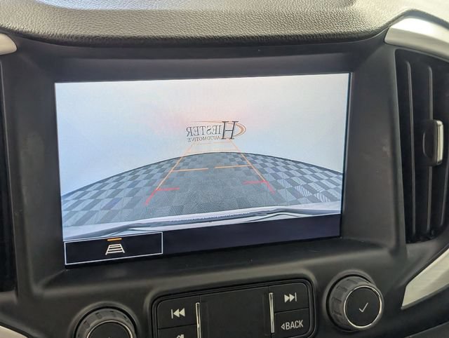 Certified 2022 GMC Terrain SLT w/ Elevation Edition FWD image 22