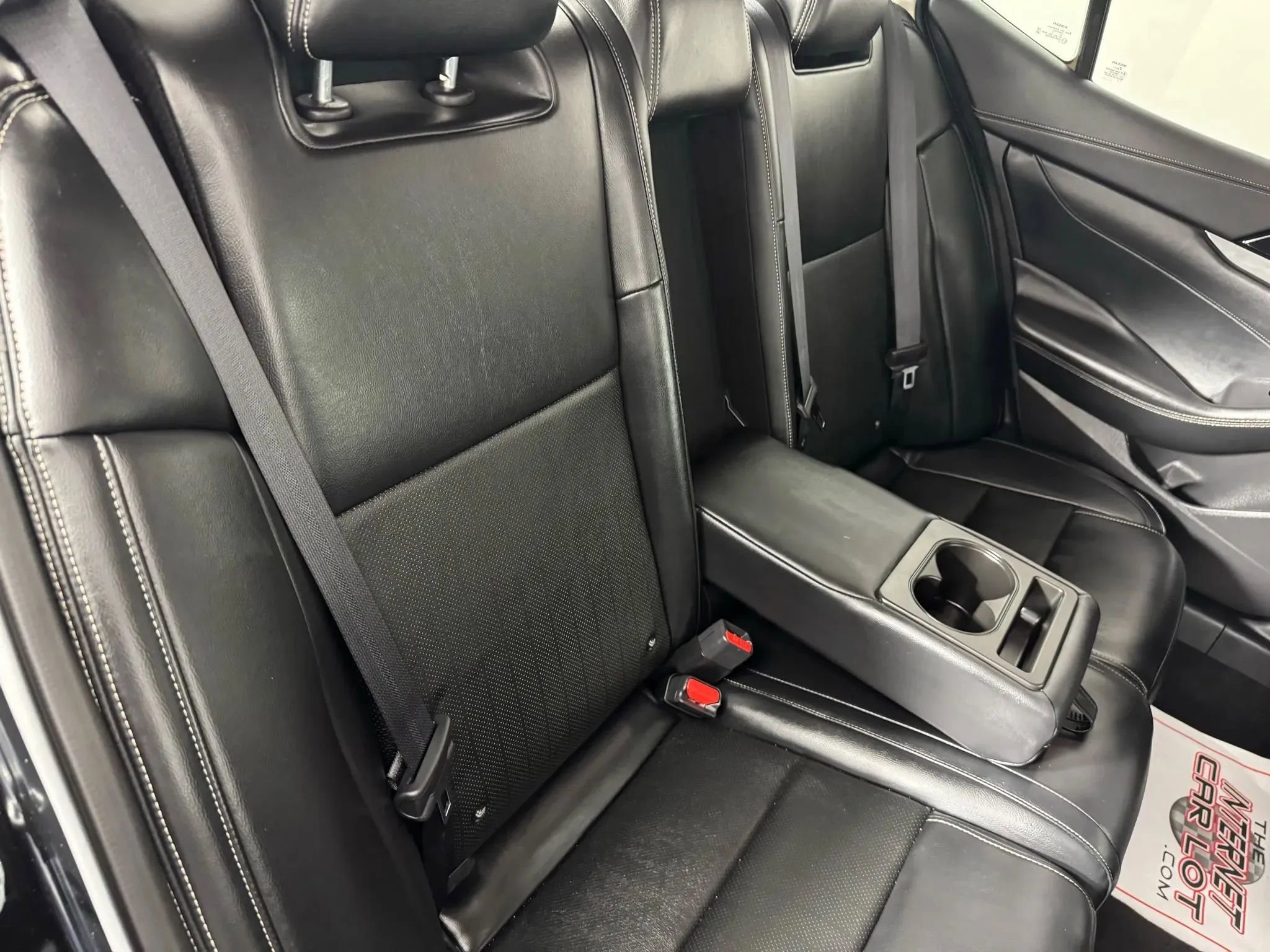 Used 2023 Nissan Maxima SV w/ Floor Mat Group image 37