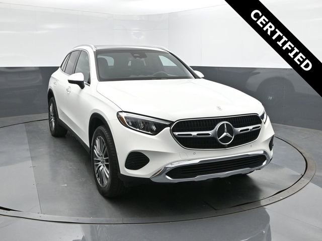New 2026 Mercedes-Benz GLC 300 image 17