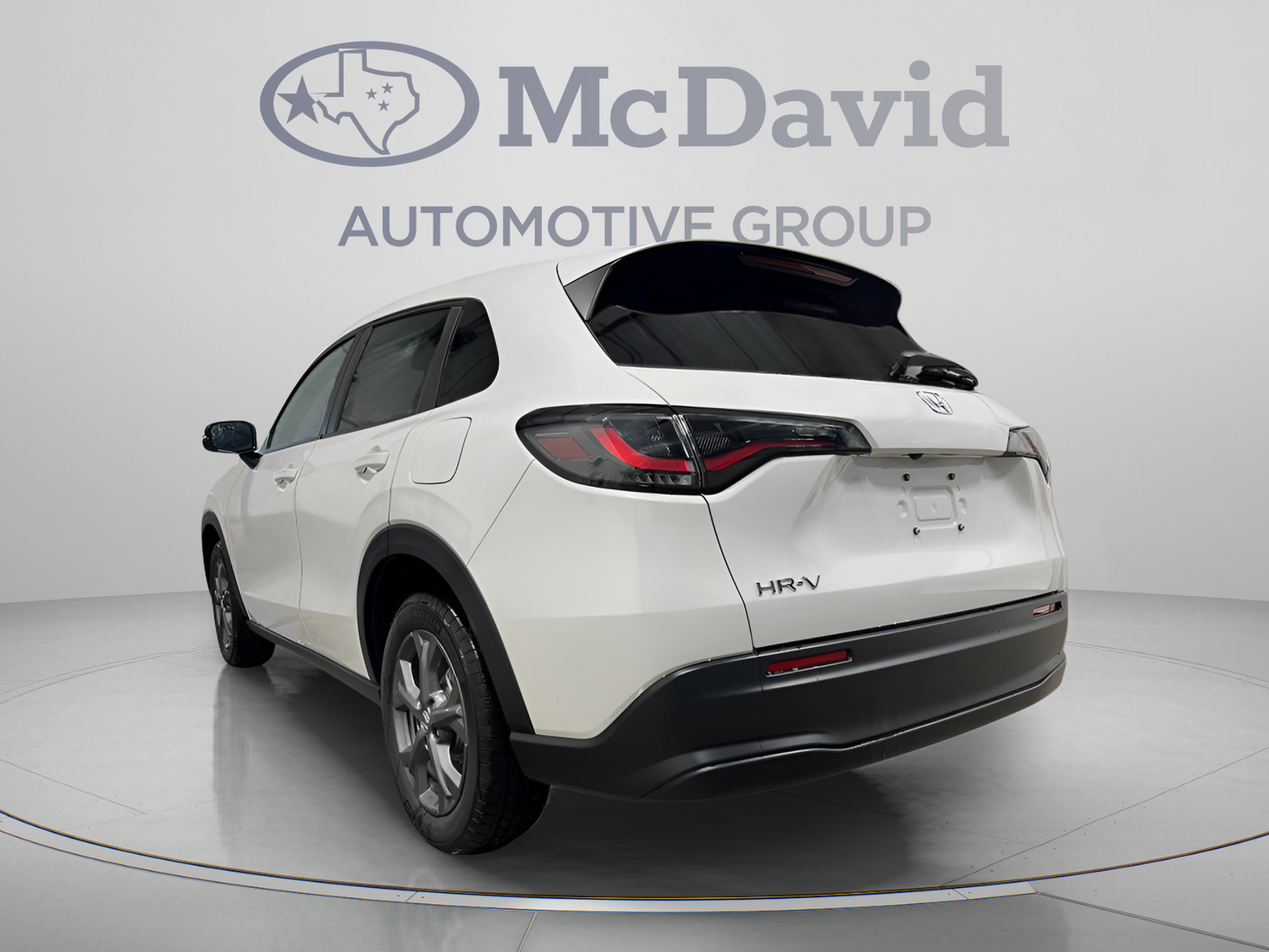 New 2027 Honda HR-V LX image 4