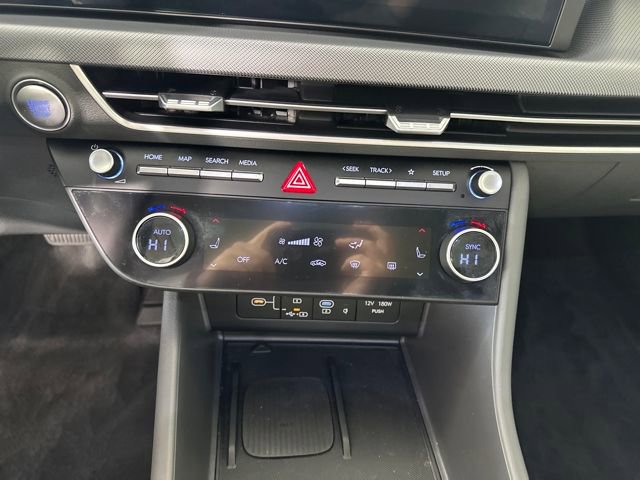 Used 2024 Hyundai Sonata SEL w/ Convenience Package image 23