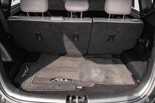 Used 2017 Kia Soul image 25