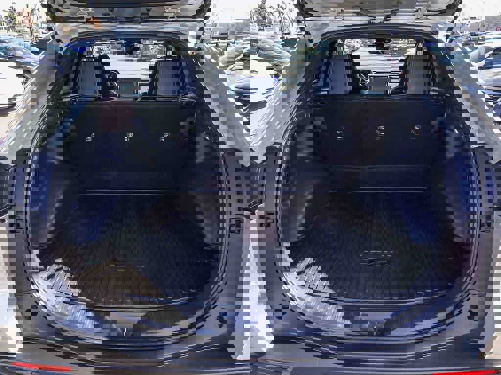 Used 2023 Toyota bZ4X XLE w/ Weather Package image 26