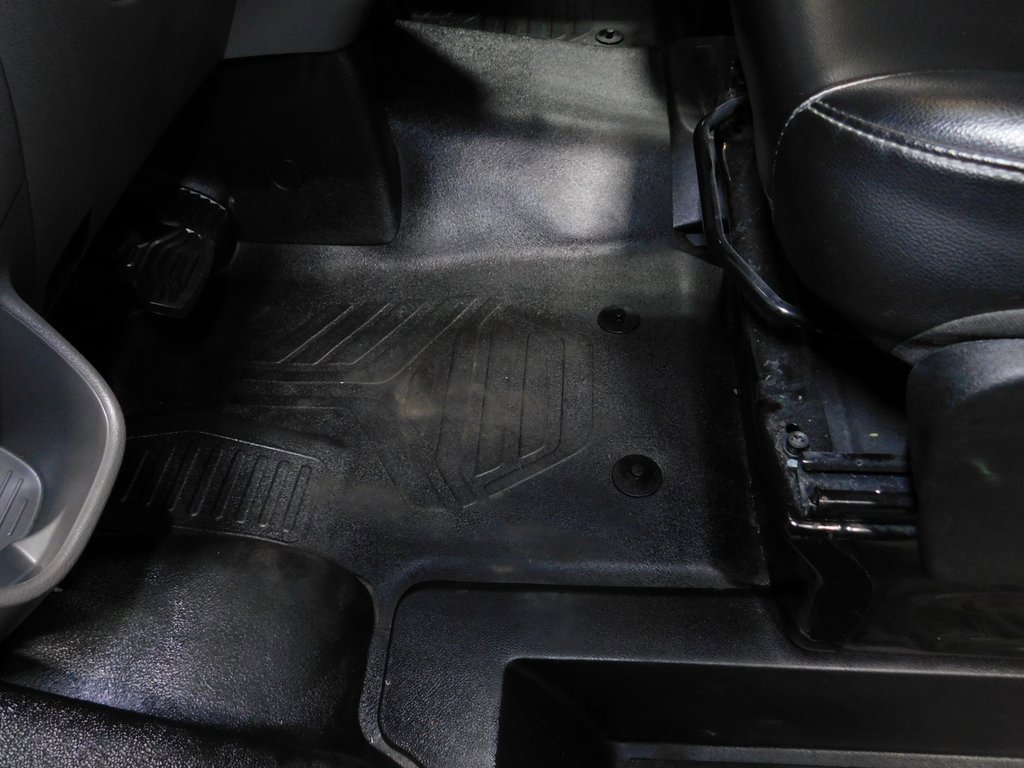 Used 2025 Ford Transit 250 148 High Roof w/ Load Area Protection Package image 43