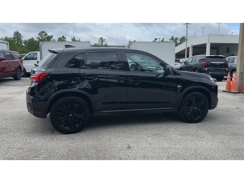Used 2023 Mitsubishi Outlander Sport LE AWD/4WD image 9