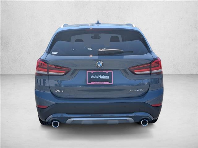 Used 2022 BMW X1 xDrive28i w/ Premium Package 2 AWD/4WD image 7
