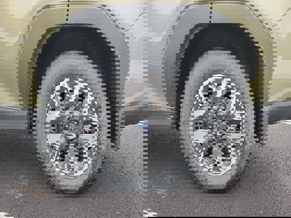 New 2026 Subaru Forester Premium image 34