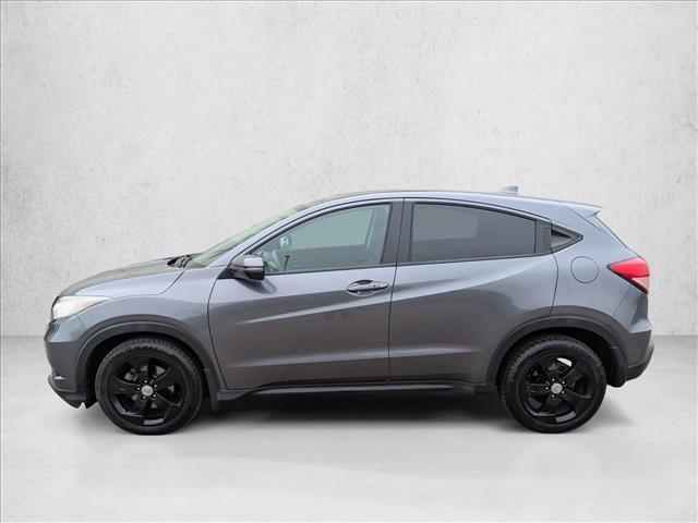 Used 2017 Honda HR-V EX image 9