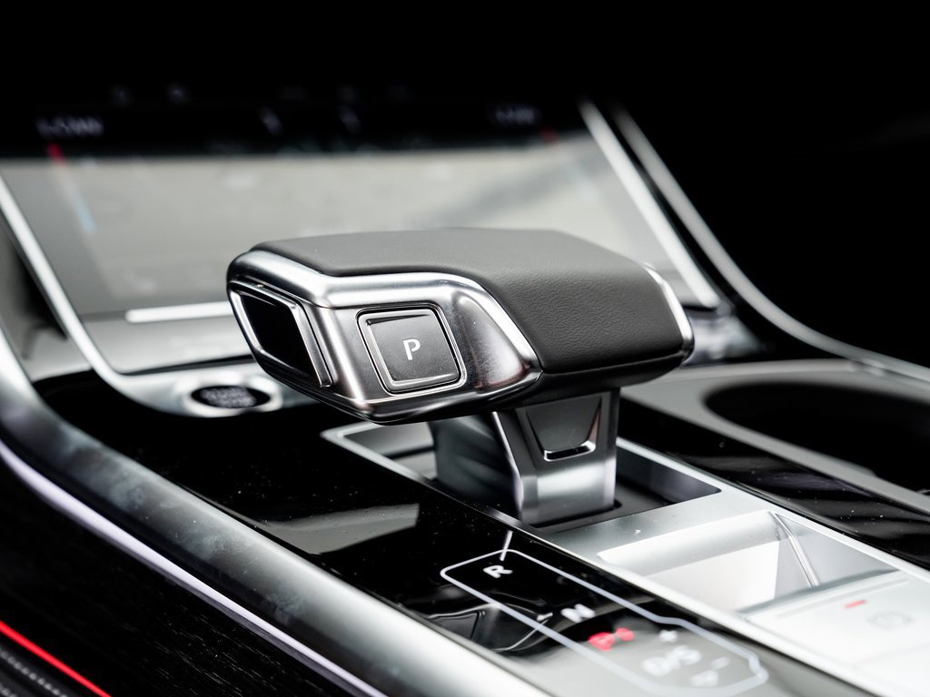 New 2025 Audi Q8 Prestige image 18