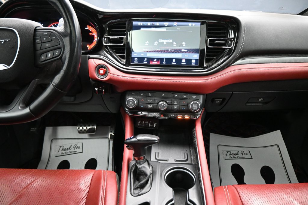 Used 2023 Dodge Durango SRT Hellcat AWD/4WD image 19