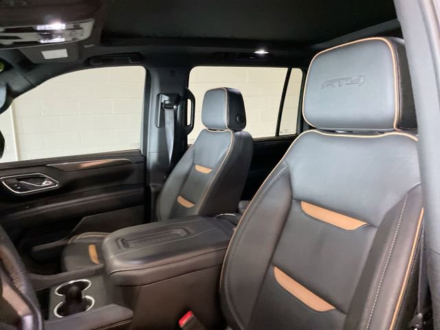 Used 2024 GMC Yukon XL AT4 w/ AT4 Premium Plus Package image 12