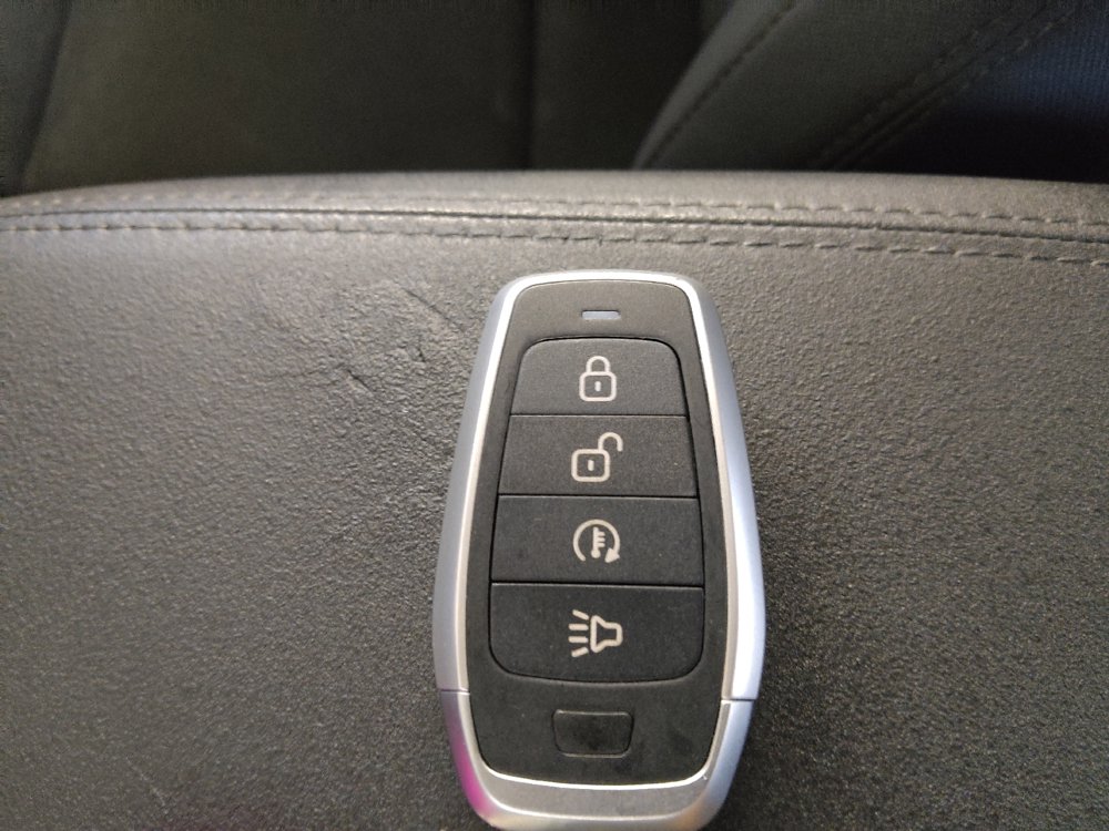Used 2020 Hyundai Tucson SEL FWD image 32