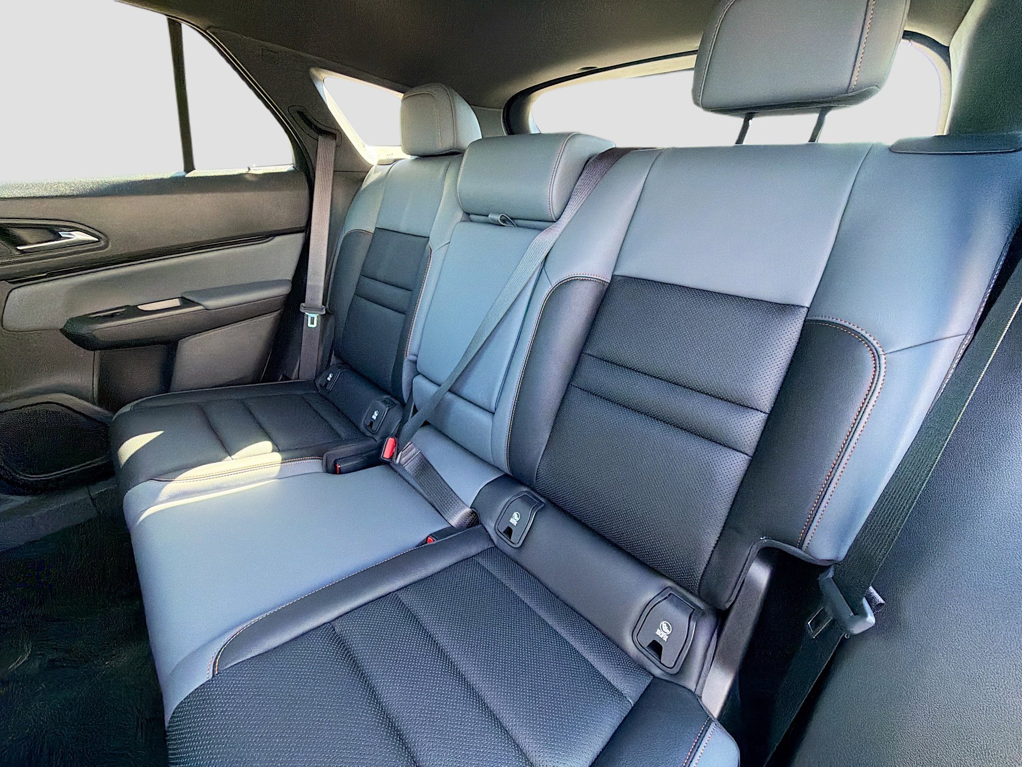 New 2026 Honda Prologue Elite image 22