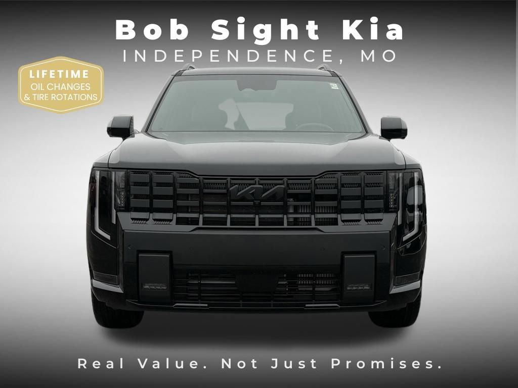 New 2027 Kia Telluride X-Line SX Prestige image 28