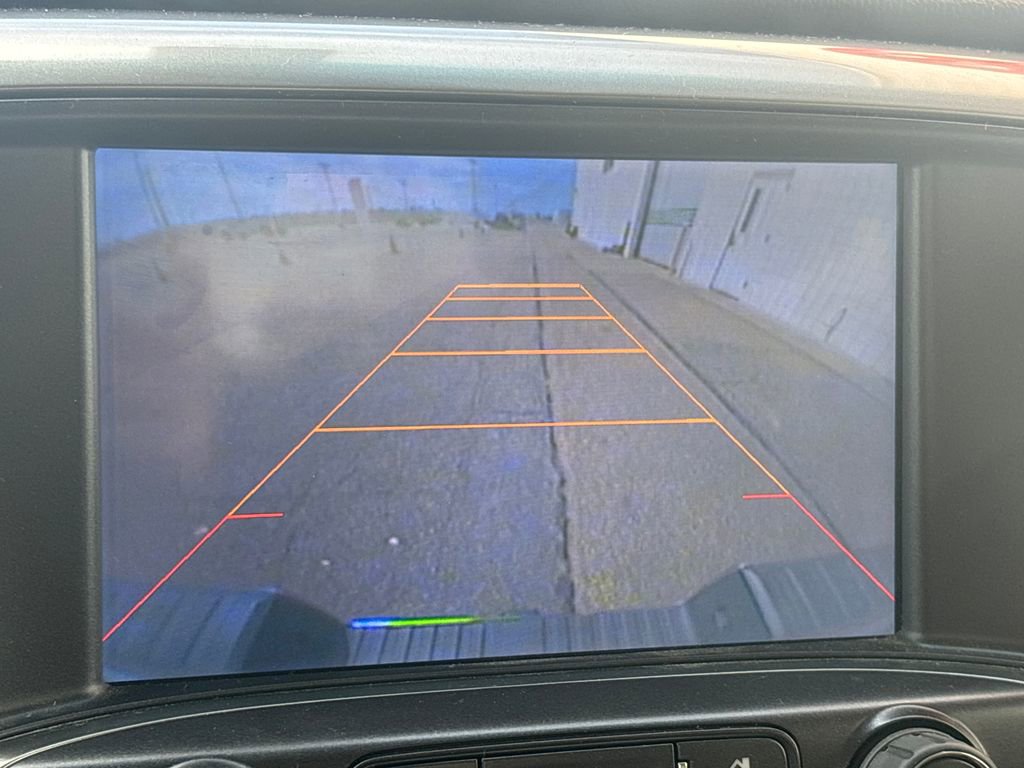 Used 2015 Chevrolet Silverado 1500 LT w/ All Star Edition AWD/4WD image 11