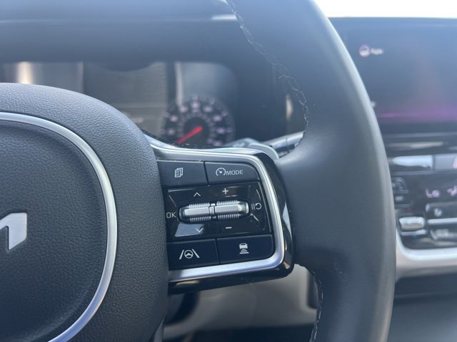 Used 2022 Kia Sorento EX w/ Panoramic Sunroof Package image 34