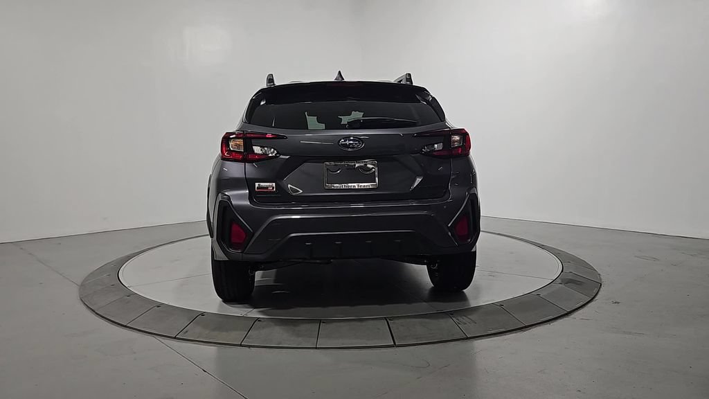 New 2026 Subaru Crosstrek 2.5i Premium AWD/4WD image 4
