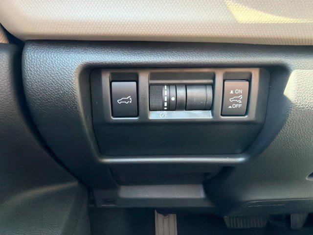 New 2026 Subaru Forester Limited AWD/4WD image 19