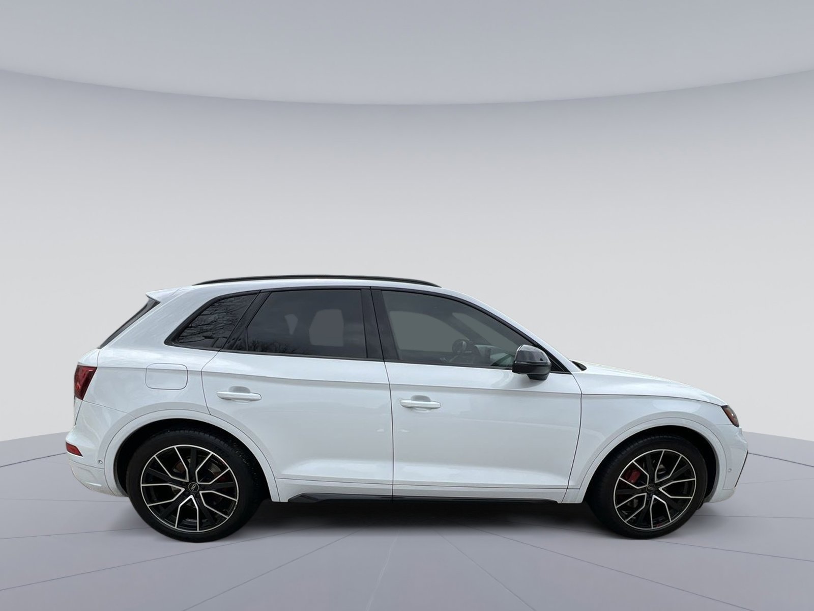 Used 2021 Audi SQ5 Prestige image 6
