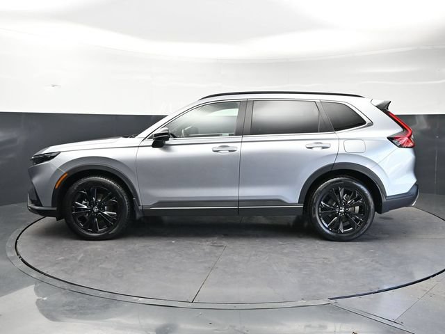 Used 2023 Honda CR-V Sport Touring image 8