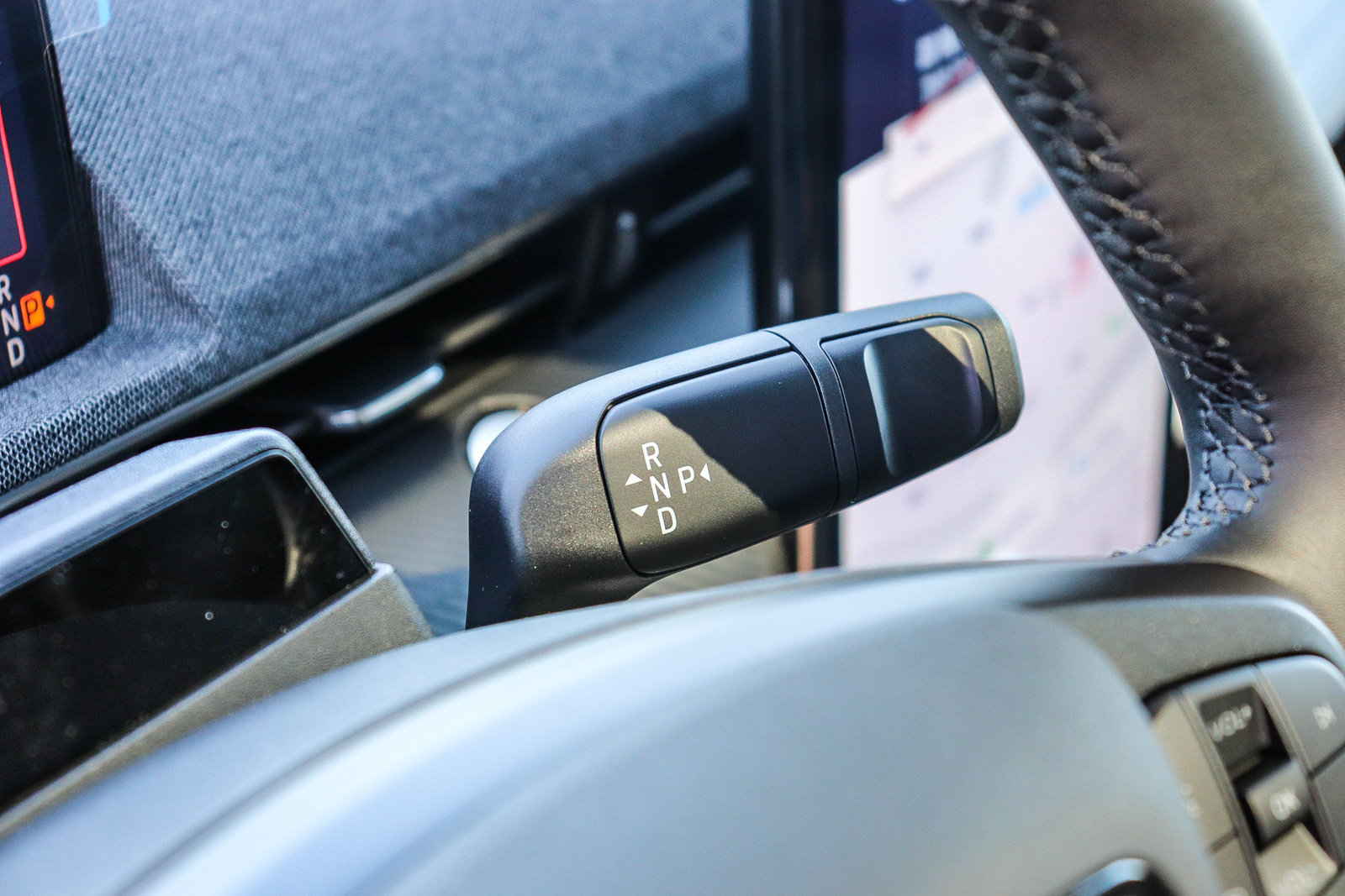 New 2026 Ford Mustang Mach-E Premium RWD image 21