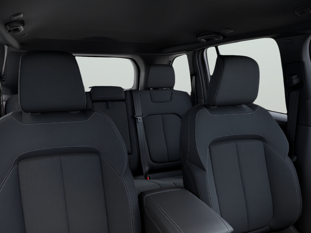 New 2026 Jeep Grand Cherokee Laredo X AWD/4WD image 26