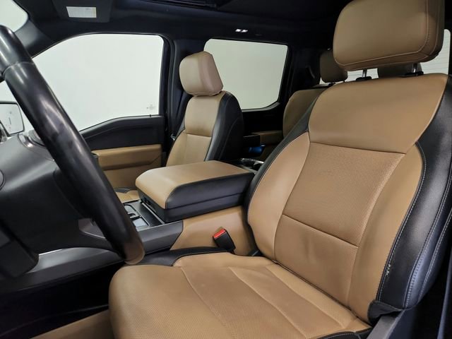 Used 2023 Ford F150 Lariat AWD/4WD image 25