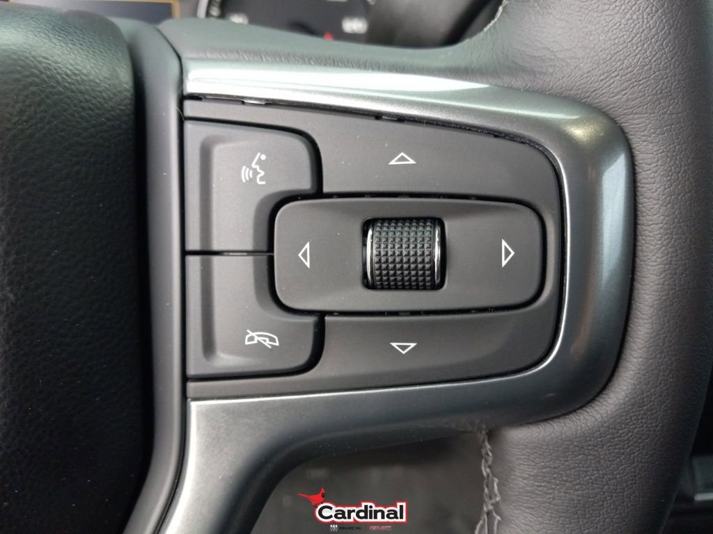 Used 2022 Chevrolet Silverado 1500 LT image 24