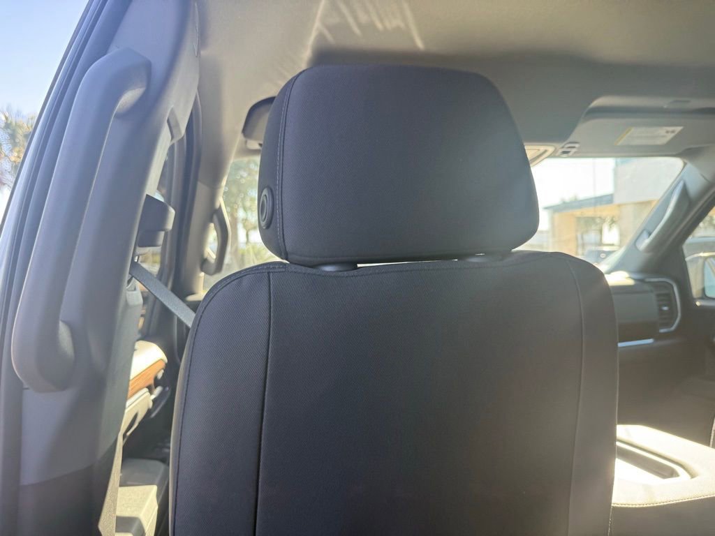 New 2026 Chevrolet Silverado 1500 RST w/ RST Select Package image 31