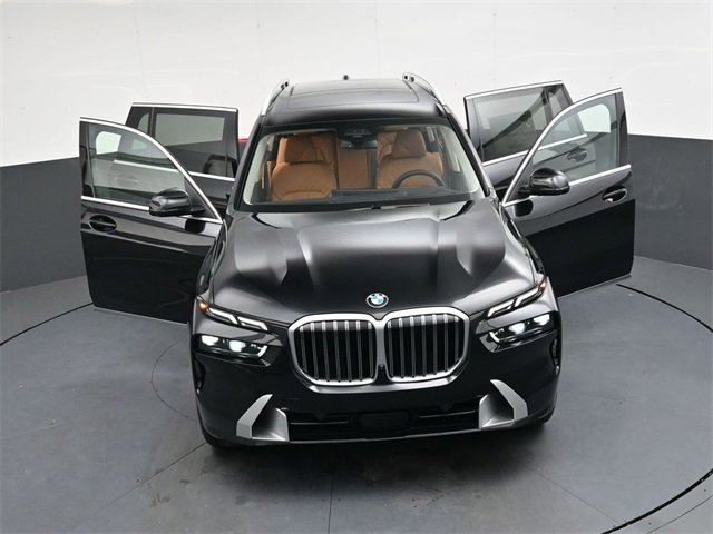 New 2026 BMW X7 xDrive40i image 34