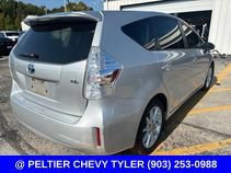 Used 2013 Toyota Prius V Five FWD image 8