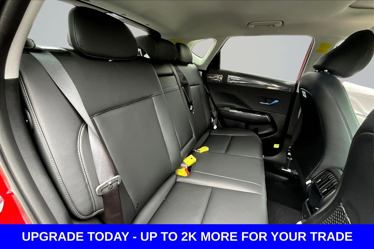 New 2026 Hyundai Kona Limited AWD/4WD image 13