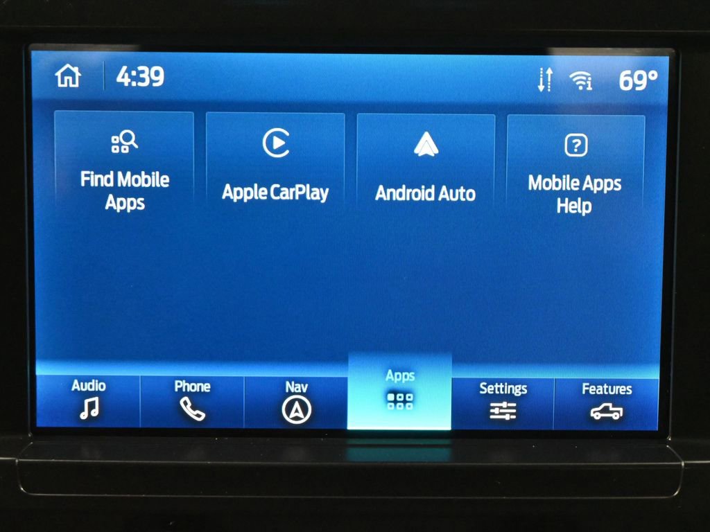Used 2022 Ford F150 XLT w/ Trailer Tow Package AWD/4WD image 10
