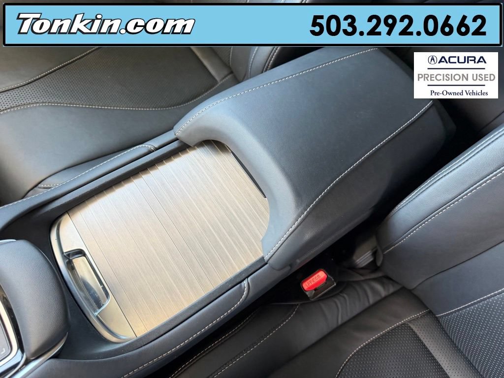 Certified 2019 Acura RDX AWD w/ Technology Package image 26